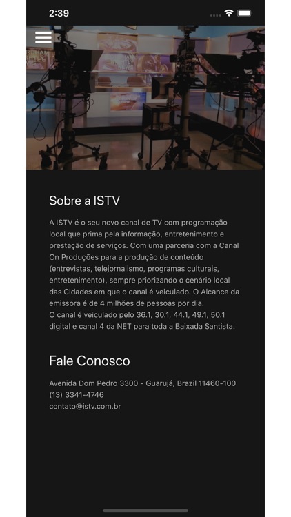 ISTV