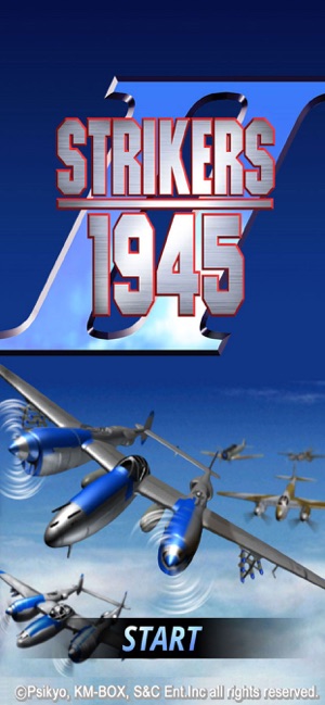 STRIKERS 1945-2(圖1)-速報App