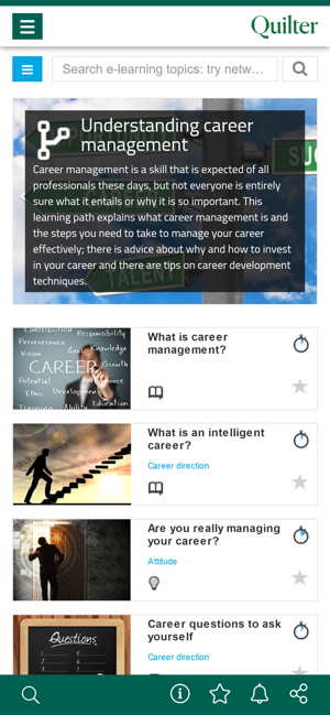 Careers Portal(圖2)-速報App