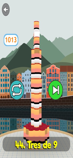 Castellers Arcade(圖3)-速報App