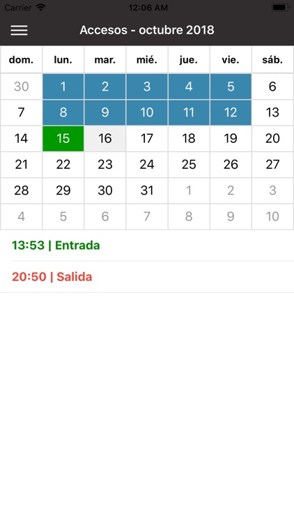 Sectec 35 screenshot-3