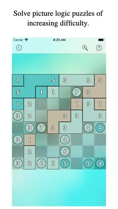 Pixel Puzzles - Screenshot 4