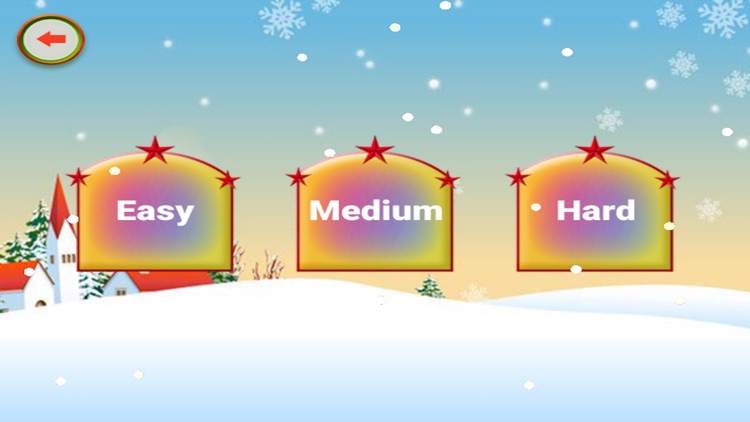 Christmas Bingo Maths For Kids screenshot-3