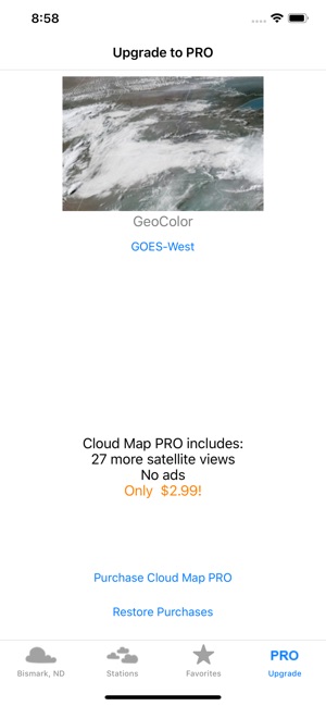 Cloud Map(圖5)-速報App