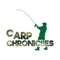 Welcome to Carp Chronicles, An app designed and tailored around the sport of carp fishing