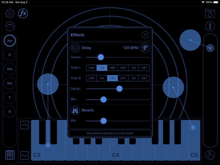 touchscaper screenshot-3