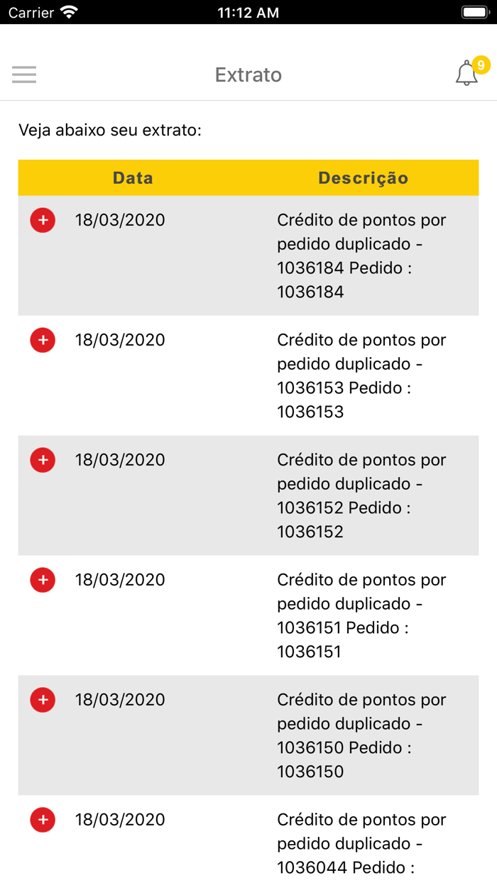 Clube Profissional Shell