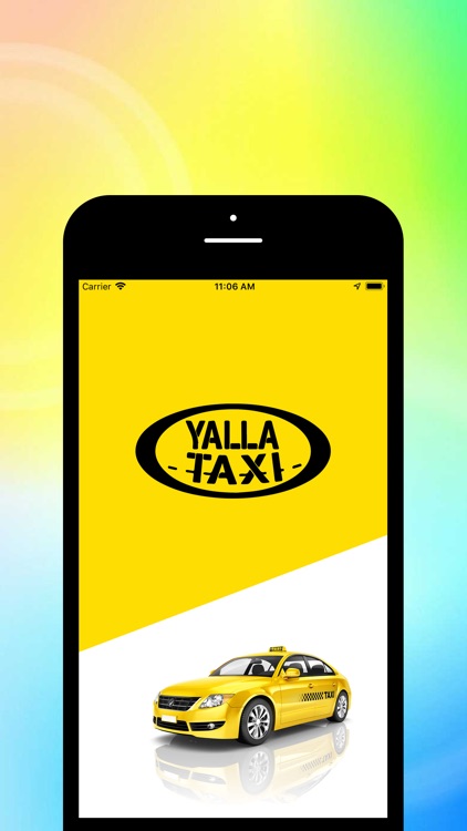 Yalla Taxi