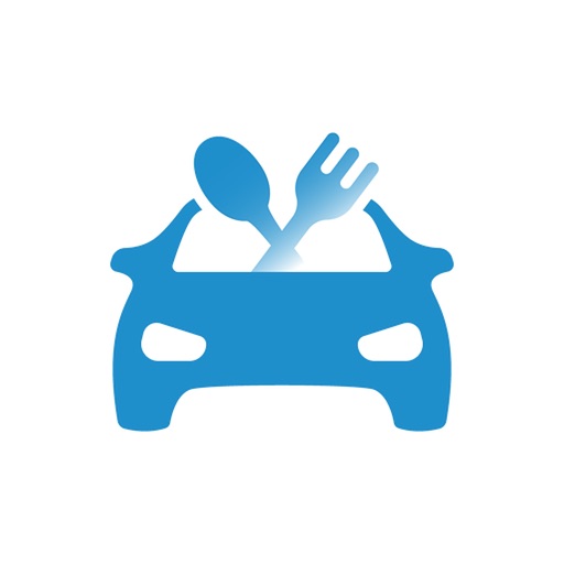 CarFoodie - Curbside Takeout