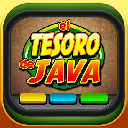 El Tesoro de Java-Tragaperras Cheats