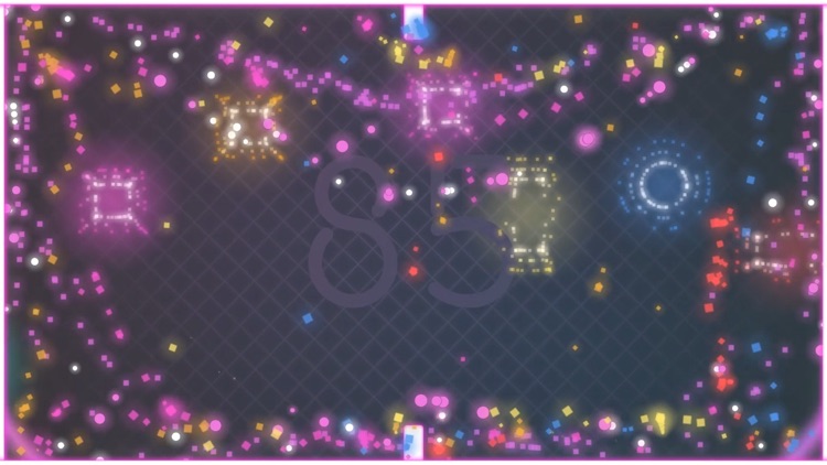 Ding Dong XL screenshot-4