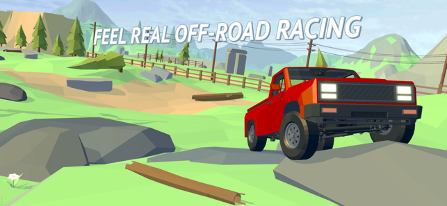 Offroad Racing Online