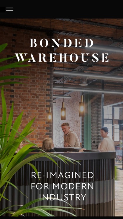 Bonded Warehouse