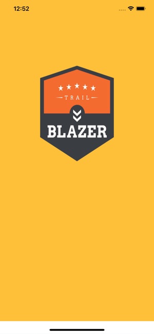 TrailBlazer(圖1)-速報App