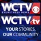 It’s the WCTV news experience you’ve waited for