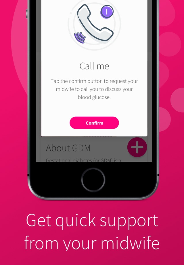 GDm-Health screenshot 4