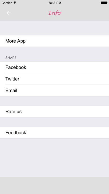 Age Calculator Lite screenshot-4