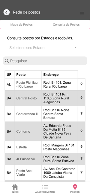 Cartão Caminhoneiro Sem Parar(圖8)-速報App