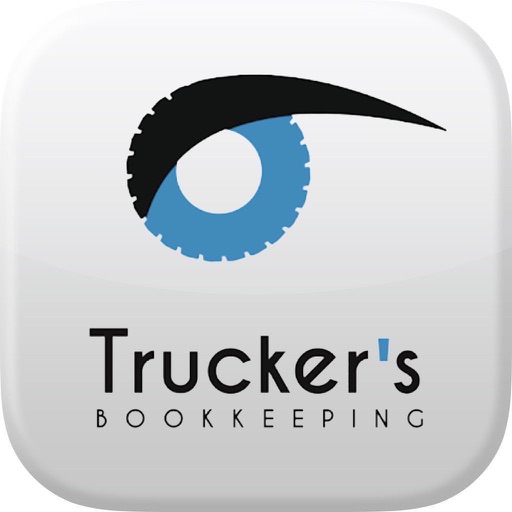 Trucker Bookkeeping iOS App