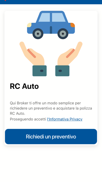 Qui Broker screenshot 3