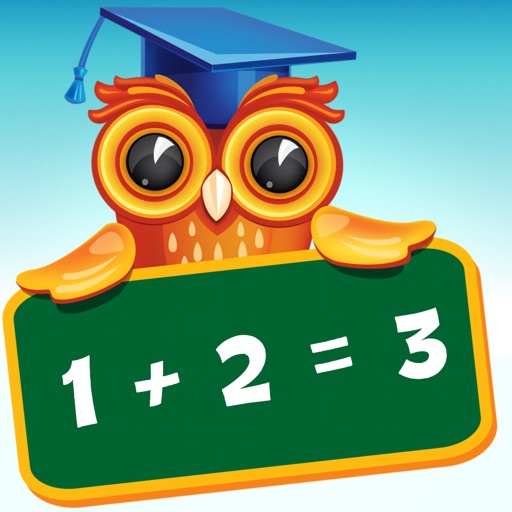 Tubi: Cool math games for kids