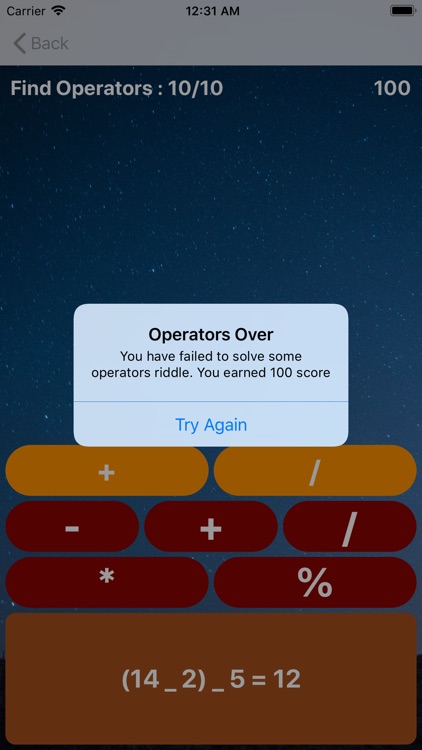 Double The Operator screenshot-5