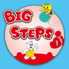 Activities of Big Steps 1