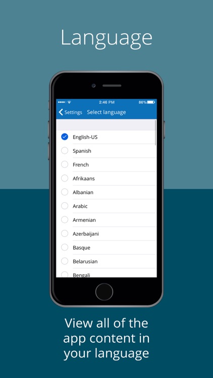 Stafford County PS screenshot-3