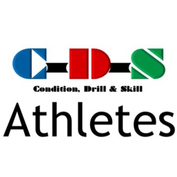 C-D-S Athletes