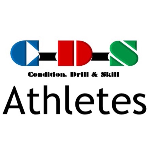 C-D-S Athletes