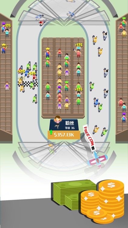 Idle Playground