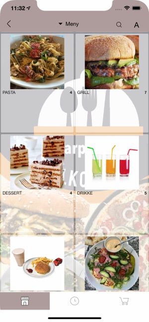 Kebab Pizza House Sarpsborg(圖3)-速報App