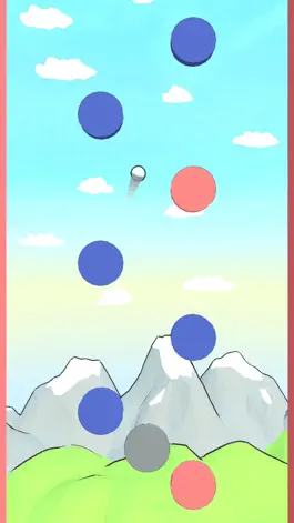 Game screenshot Ball Rising hack