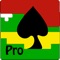BlackJack 101 is a basic strategy trainer for the game of Blackjack