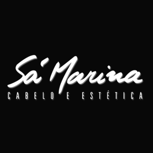 Sá Marina Cabelo e Estética