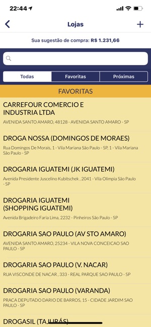 Lista Mágica(圖4)-速報App