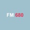 Canada FM 680 is a broadcast radio station in Toronto, Ontario, Canada, providing News and Talk shows