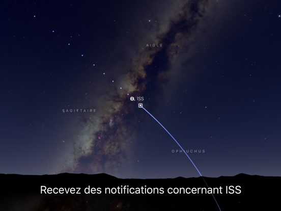 Sky Guide Sky Guide