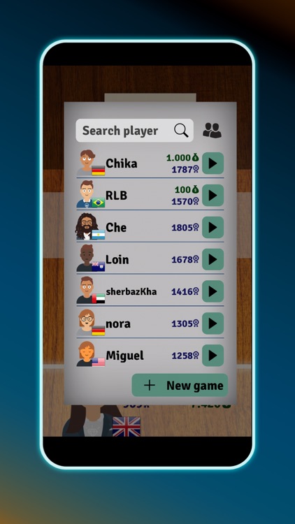 Checkers - Online Board Game