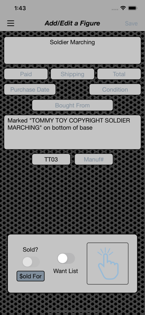 Tommy Toy/Tootsietoy Soldiers(圖4)-速報App