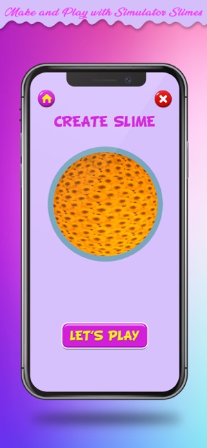 鬆弛史萊姆模擬器(圖4)-速報App