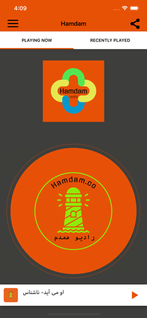 Hamdam(圖1)-速報App