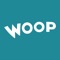 Woop helps you find new people near you or around the world