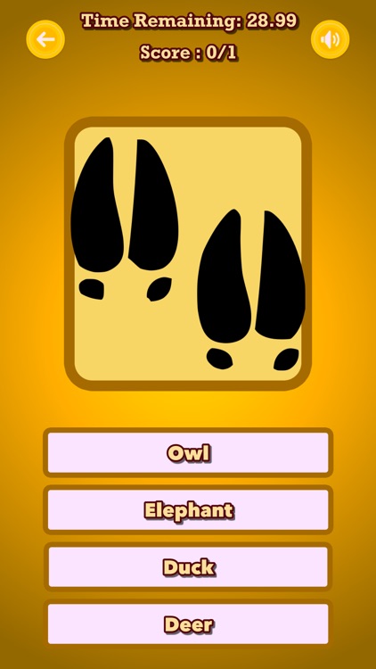 Cute Animals - Memory game screenshot-4