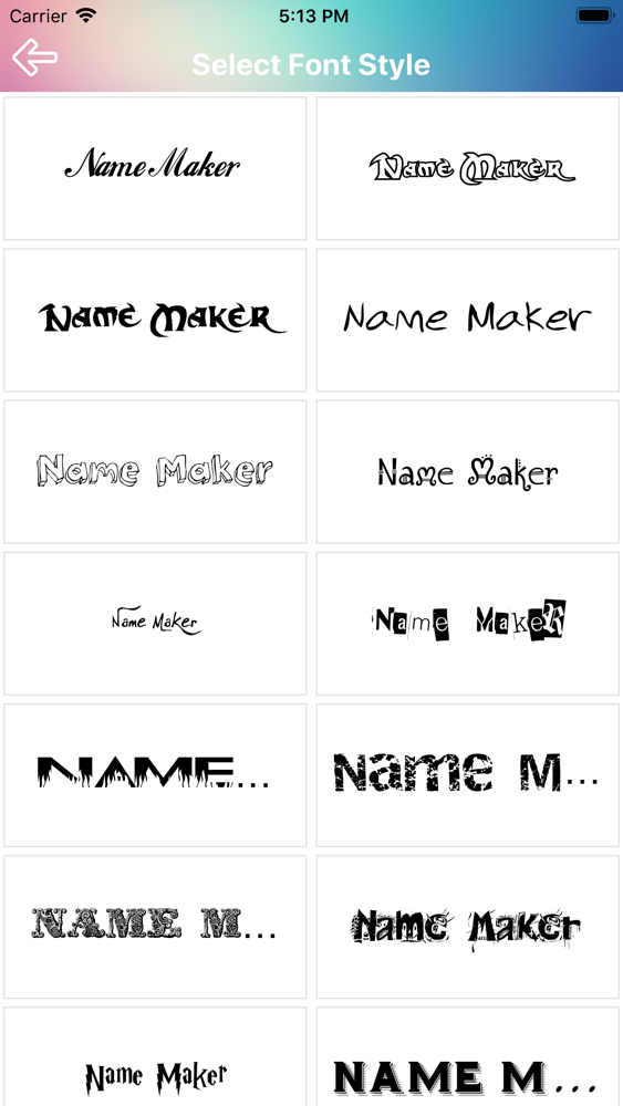 Name Art Maker Text On Photo App For Iphone Free Download Name Art Maker Text On Photo For Ipad Iphone At Apppure