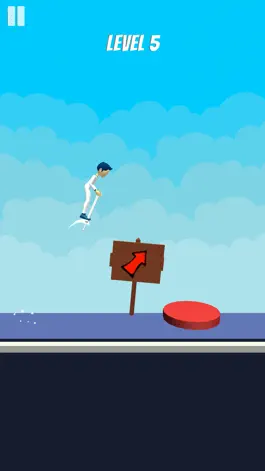 Game screenshot Super Jumper 3D hack