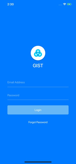 Gist Live Chat(圖1)-速報App