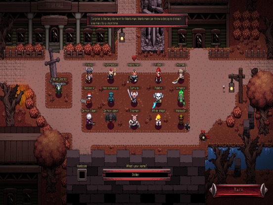 Hero Siege: Pocket Edition на iPad