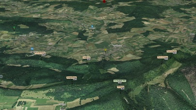3721 ET Vosges screenshot 2