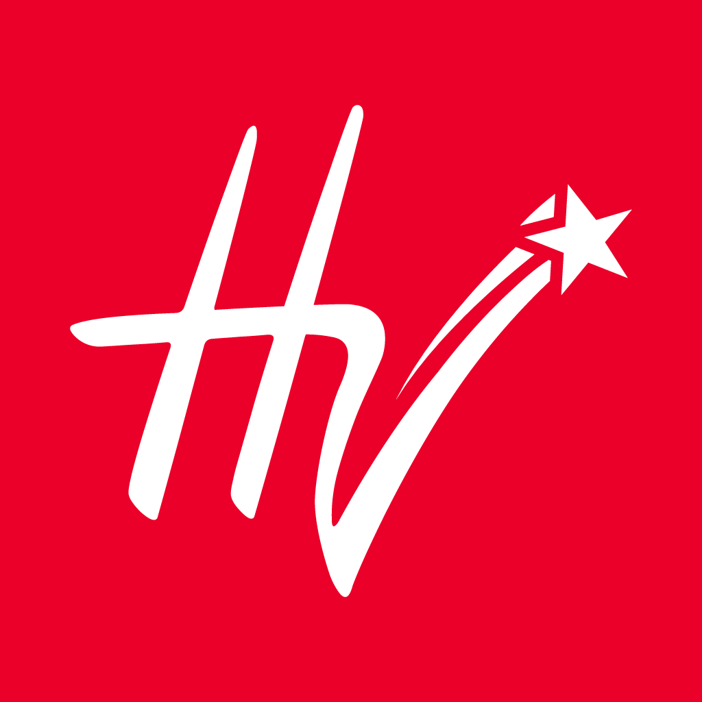 HireVue for Candidates App Icon